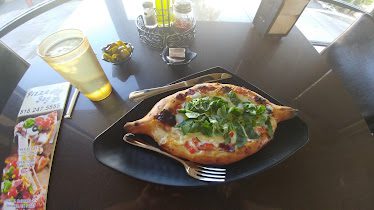Pizza Boy