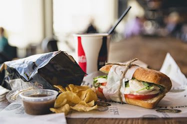 Downtown Kitchen — Restaurant Food And Dining Photo
