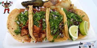 Tacos El Charrito