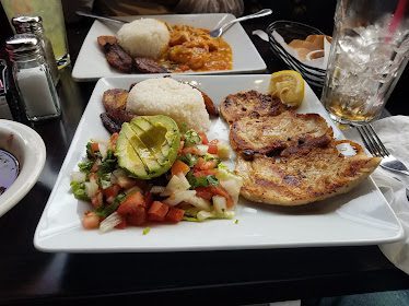 Mambo's Cafe