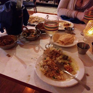 Star of India Restaurant