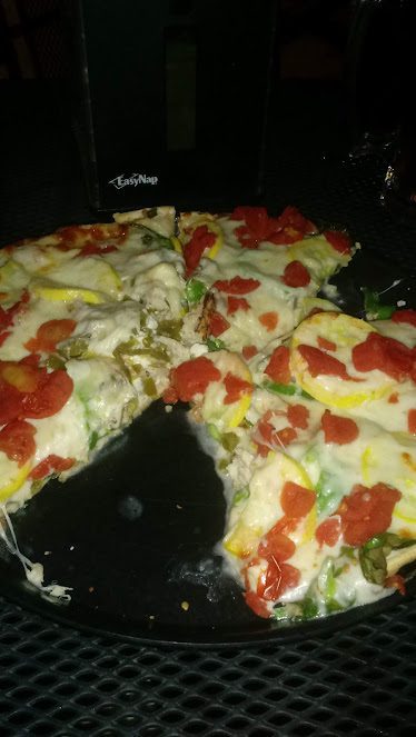 U.S Pizza Co. - McCain
