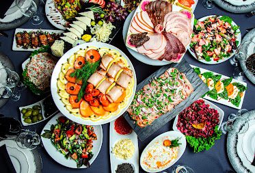 Veranda Restaurant: Restaurant Food And Dining Photo