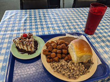 Bobby's Country Cookin' — Restaurant Food And Dining Photo