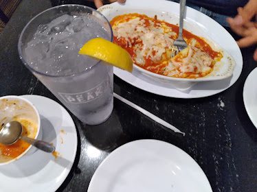 Rivera Italian Restaurant