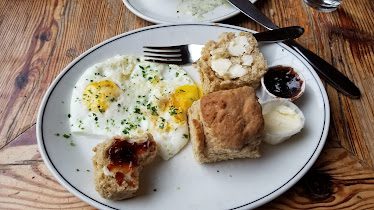 Woodberry Kitchen