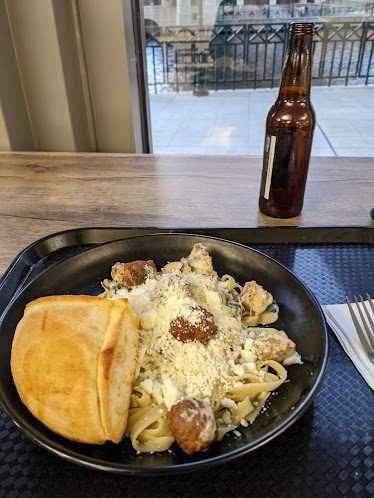 Tua Pasta Milwaukee