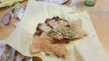Victoria's Tacos & Grill