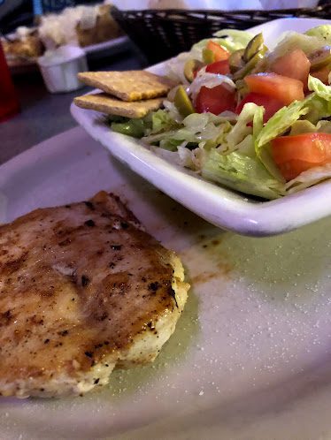 Gadwall's Grill