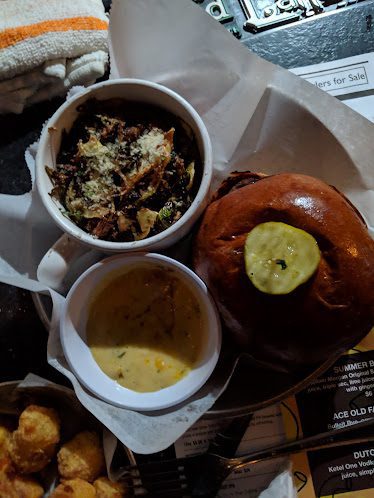 Camino — Restaurant Food And Dining Photo