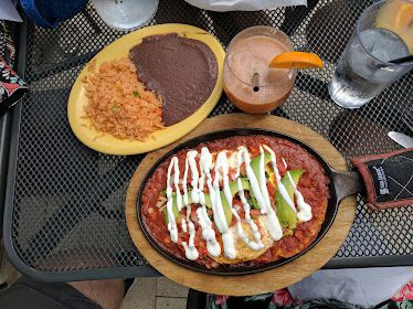 BelAir Cantina — Restaurant Food And Dining Photo