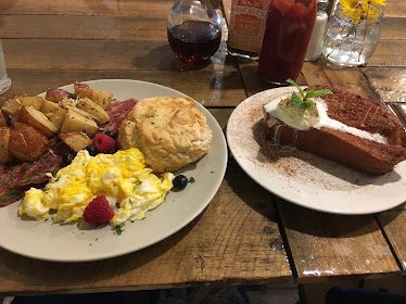 Home Maid — Restaurant Food And Dining Photo