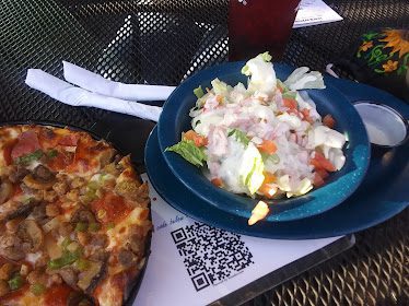 U.S. Pizza Co. -Heights