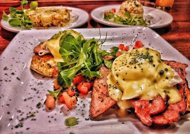 Restaurant photo: Miss Shirley's Cafe, Roland Park