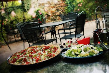 U.S. Pizza Co. Rodney Parham