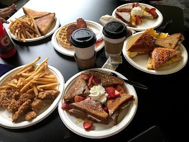 Wild Oak Cafe