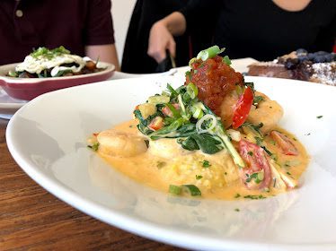 Khepera's Kitchen — Restaurant Food And Dining Photo