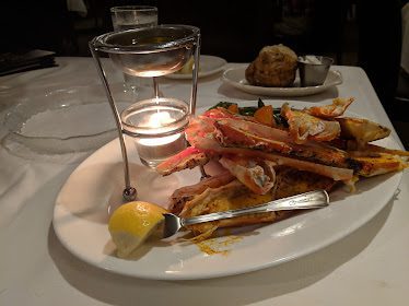 The Packing House — Restaurant Food And Dining Photo