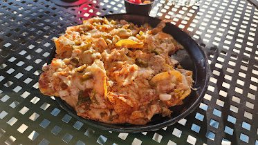 U.S. Pizza | Chenal