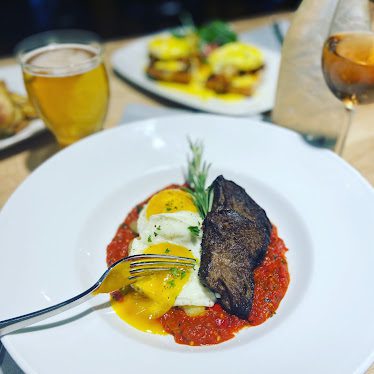 Tavolino | Wine + Pasta + Pizza
