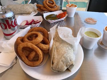 Taqueria El Tapatio
