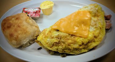 Littlefields Cafe