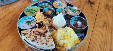Taj Mahal Indian Kitchen Little Rock