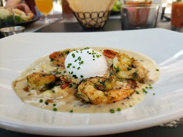 Gunther & Co. — Restaurant Food And Dining Photo