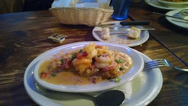 Faded Rose Restaurant — Restaurant Food And Dining Photo