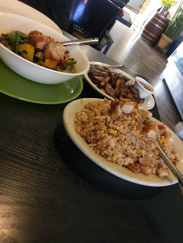 Fiesta Sa Barrio Restaurant