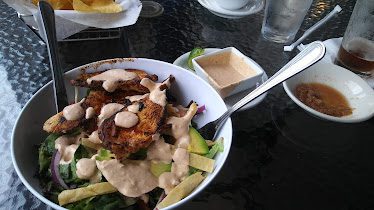 Baja Grill | Little Rock — Restaurant Food And Dining Photo