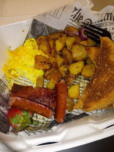 SS Cafe LLC