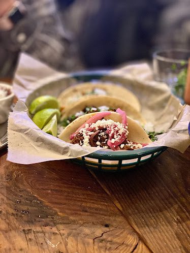 Mockingbird Bar & Tacos