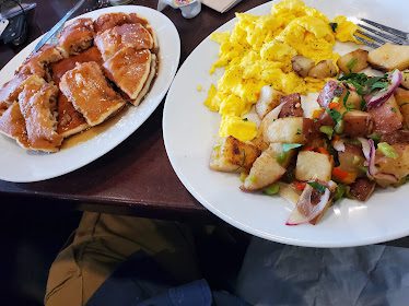 Corner Bistro