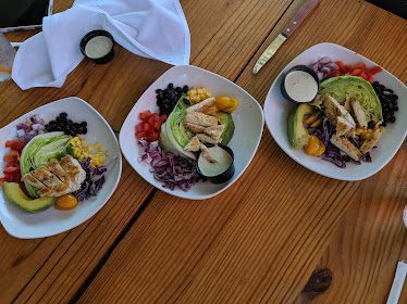 Big Orange : West Little Rock — Restaurant Food And Dining Photo