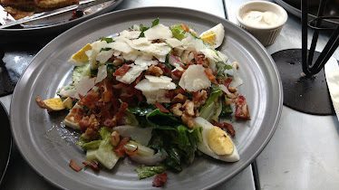 Johnny's — Restaurant Food And Dining Photo