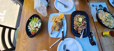 Max's Restaurant, Cuisine of the Philippines, Glendale