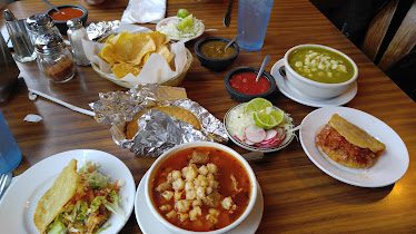 Guadalajara Restaurant — Restaurant Food And Dining Photo