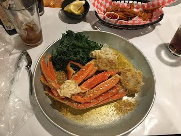 Crab Avenue