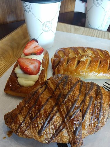 Paris Baguette