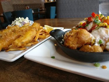 Central Grille
