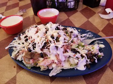 U.S. Pizza Co. Levy