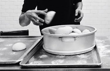 Three Fold Noodles + Dumpling Co.