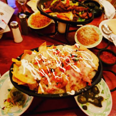 Acapulco Restaurant & Cantina