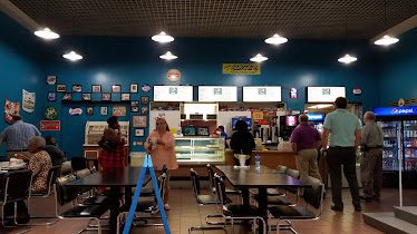 Slick's Sandwich Shop