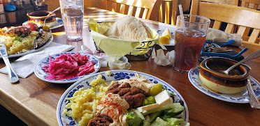 Elena's Greek Armenian Cuisine