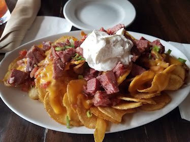 Slainte Irish Pub and Restaurant