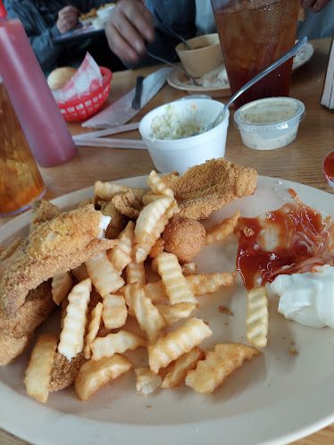 BJ'S MARKET CAFE