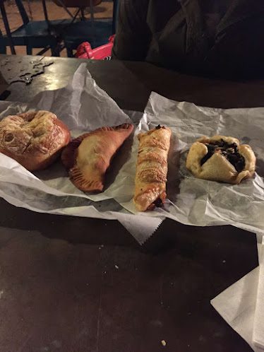 The Bun Shop