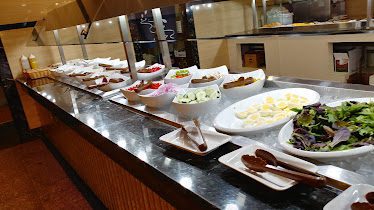 Fuji Buffet & Grill